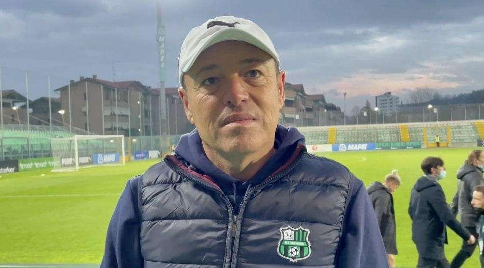 Piovani: "Dalla gara con la Juve si son capite due cose" - VIDEO