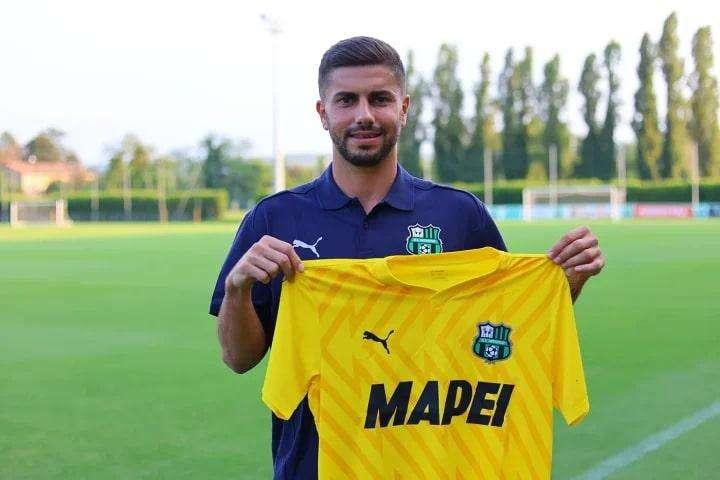Moldovan, voglia di Sassuolo: la scelta del portiere sulla Nazionale e i neroverdi