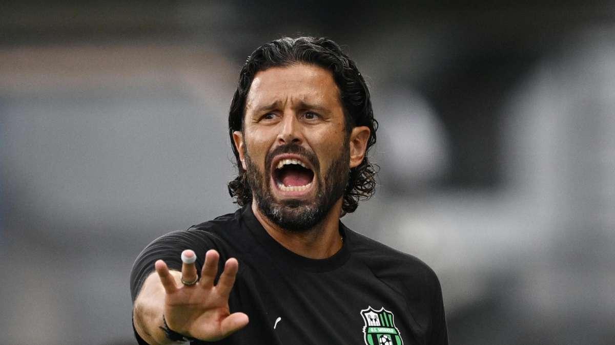 Sassuolo Calcio news oggi: la sveglia neroverde, Grosso e i dubbi per la Lazio