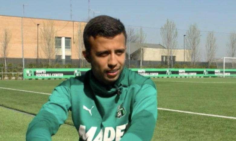 Matheus Henrique: "Siamo grande squadra, da Europa. Milan-Sassuolo 1-3 indimenticabile"