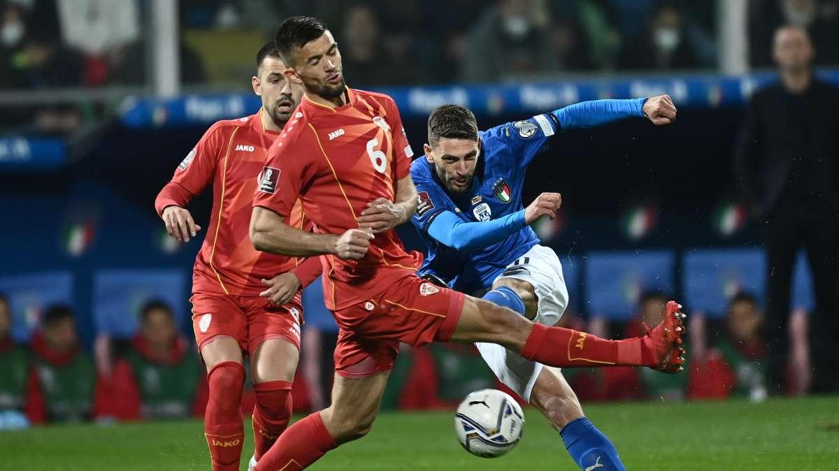 Convocati Italia: Mancini pensa a Frattesi e Berardi del Sassuolo 