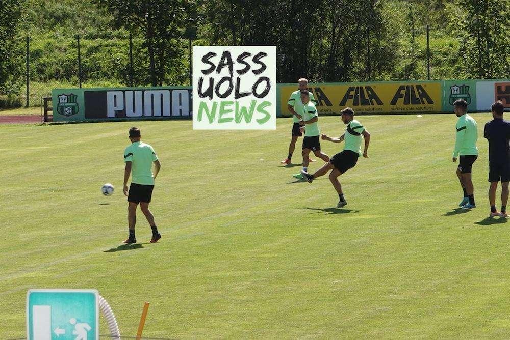 Calciomercato Sassuolo: Berardi e la voglia di big, tra Milan e Juventus