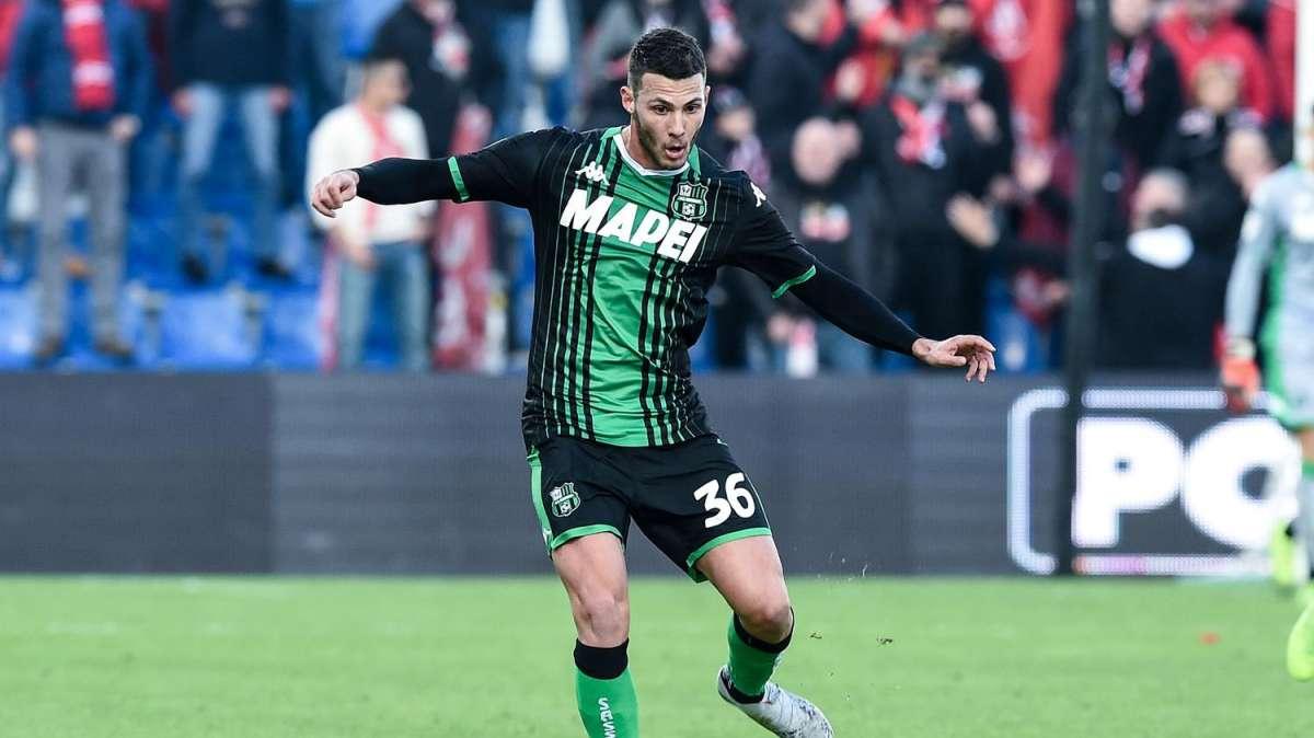 UFFICIALE - Calciomercato Sassuolo: torna Luca Mazzitelli in neroverde. I dettagli