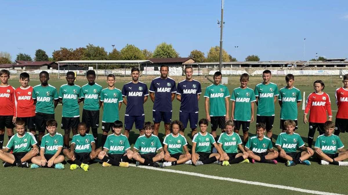 Settore Giovanile Sassuolo, dalla Primavera ai Pulcini: il programma delle partite