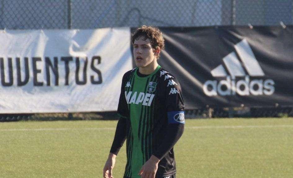 Alessandro Cavallini, 2003 ex Sassuolo, dà l'addio al calcio: il messaggio