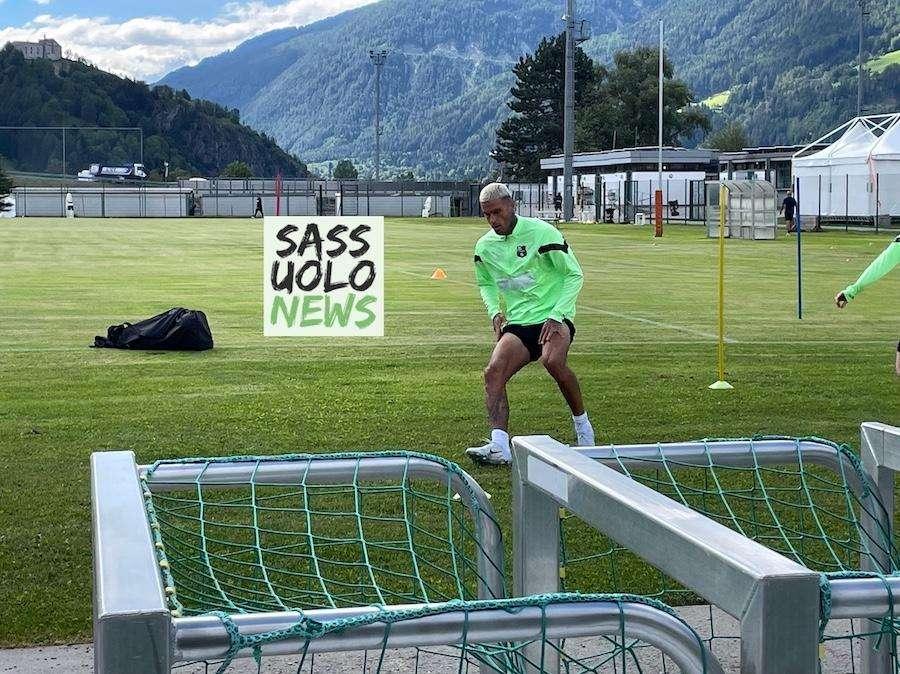 Scamacca West Ham: via libera del Sassuolo. Gianluca ha detto sì