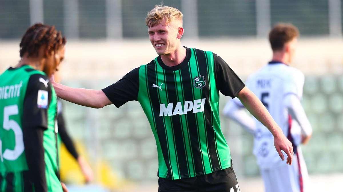 Doig: "Mai così felice come a Sassuolo. La salvezza, Dionisi, il futuro: dico tutto"