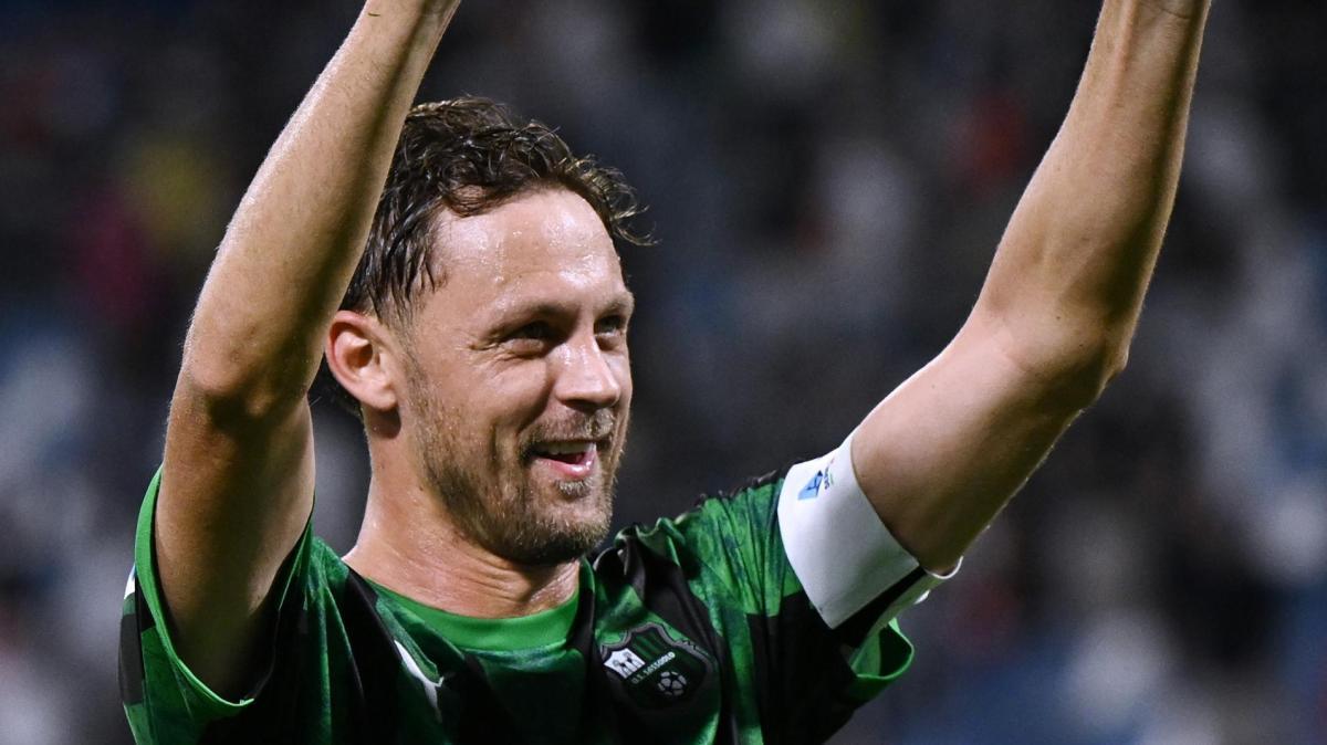 Ma vi ricordate quando Matic fu accostato alla Juve? Nema a Sassuolo sta benissimo!
