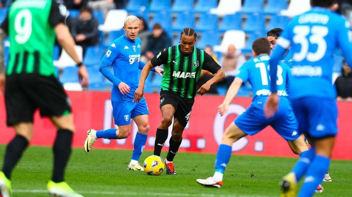 Laurienté Lazio, inserimento e nuovi contatti. Il Sassuolo fissa il prezzo