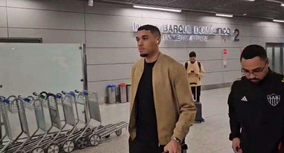 Calciomercato Sassuolo: fatta per Ruan Tressoldi all'Atletico Mineiro, le cifre