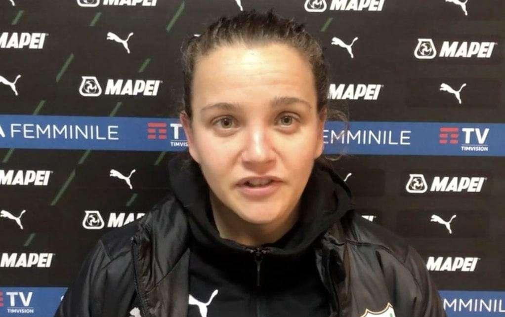 Philtjens: "Pari giusto. Col Milan devi fare di più, nel 2° tempo lo abbiamo fatto"