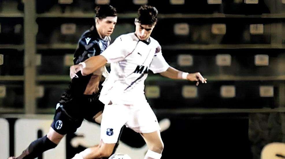 Calciomercato Settore Giovanile Sassuolo: in bilico il futuro di Catello Amendola