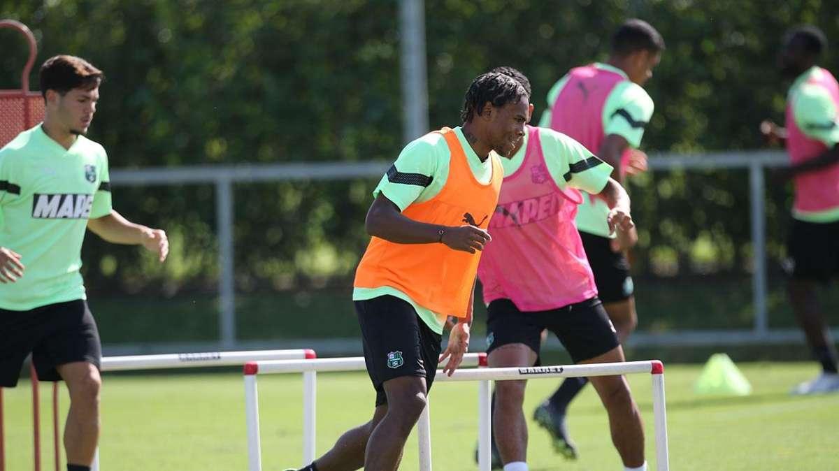 Sassuolo Calcio news oggi: retroscena sul mercato, vacanze finite