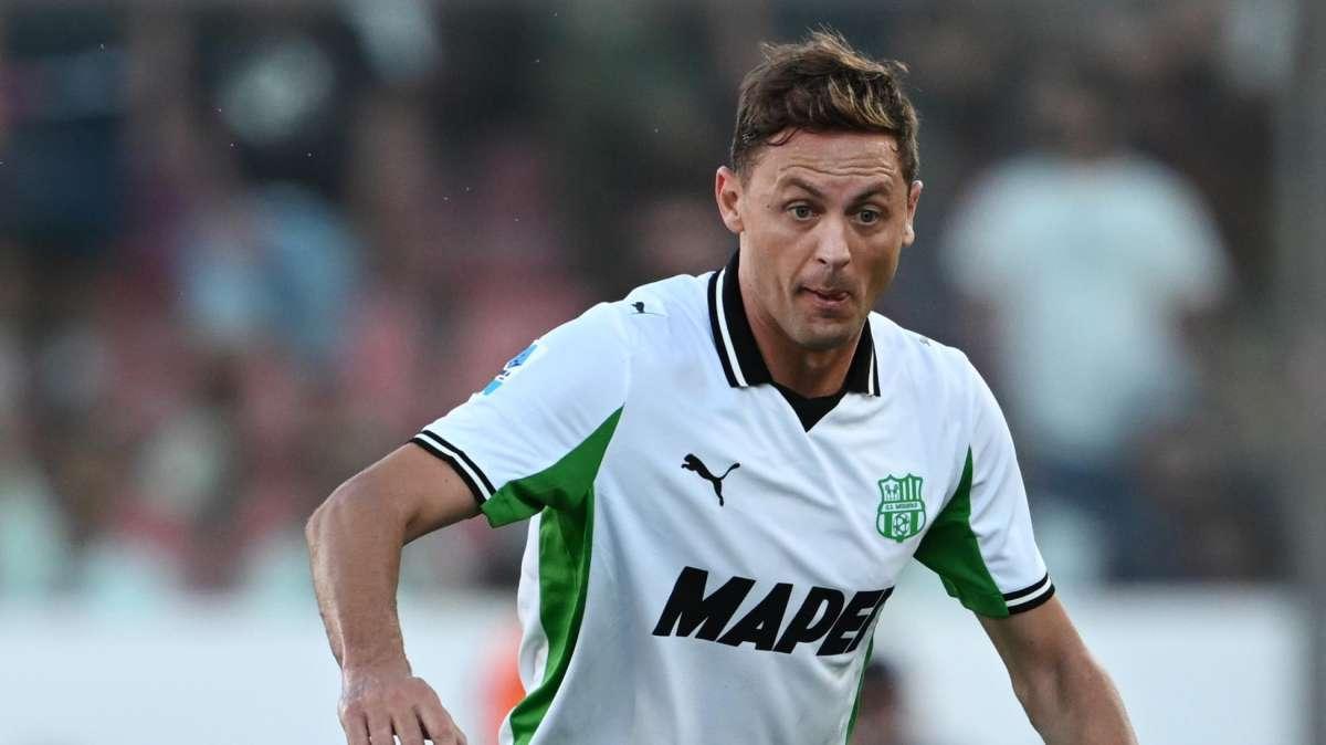 Calciomercato Sassuolo, Matic in bilico: non solo Grosso, anche il serbo verso l’addio?
