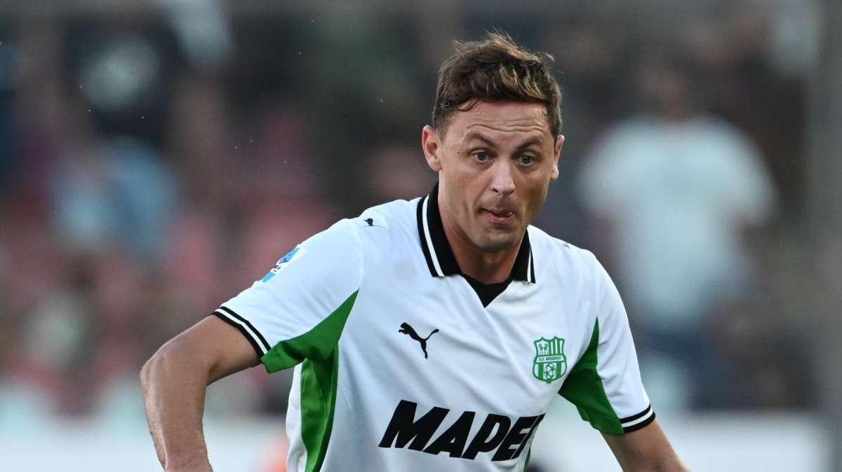 Sassuolo Calcio news oggi: prof Matic on fire, Rocchi dà ragione ai neroverdi