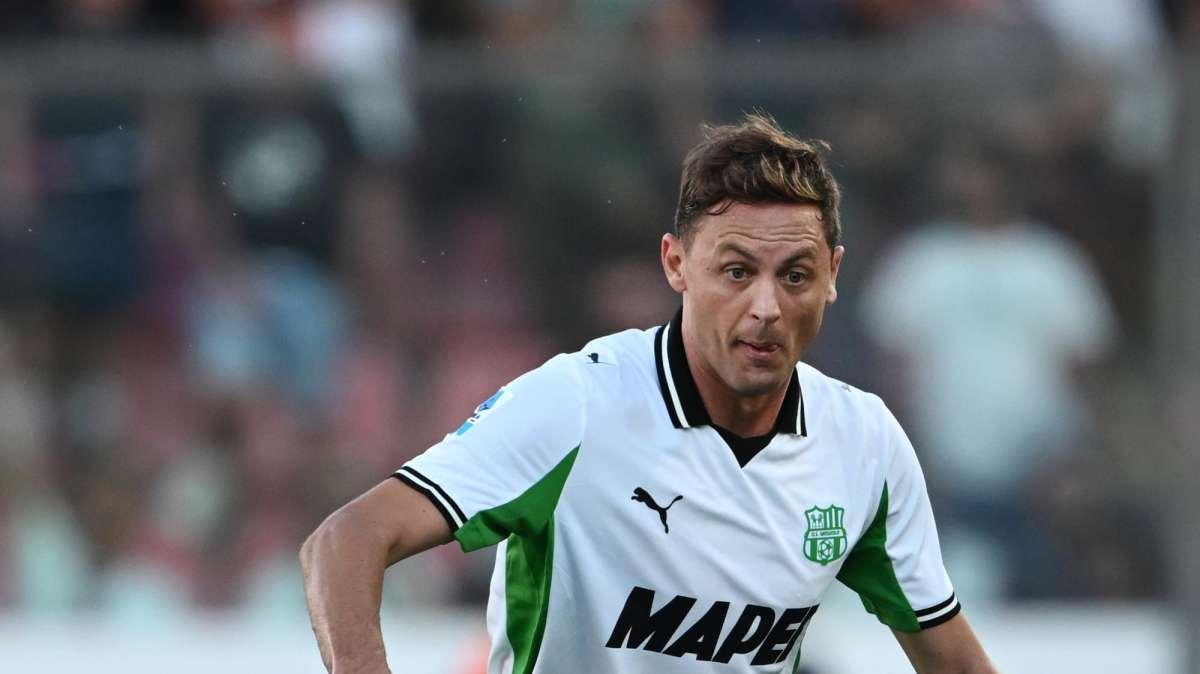 Roma Sassuolo pagelle. Voti: Lipani e Fadera non mollano, Matic crolla nel finale