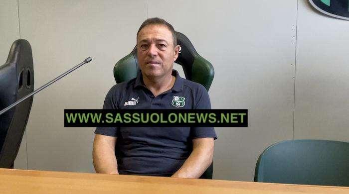 SN - Piovani: "Impresa sfiorata con la Roma. Con questo spirito ci salveremo" VIDEO