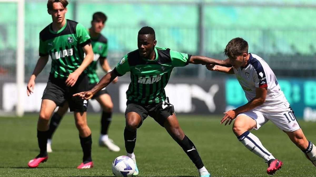 SN - Sassuolo Primavera: Amadou Touré svincolato, Abubakar cerca squadra