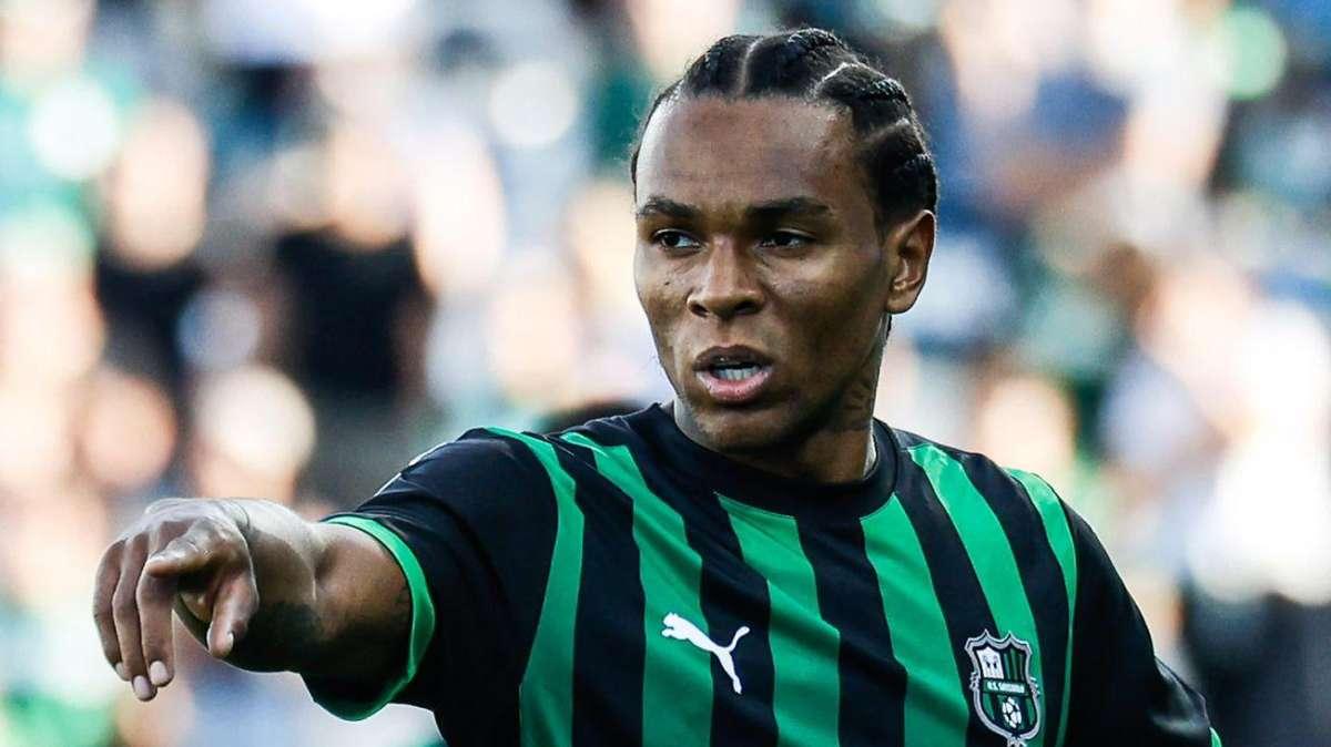 SN - Laurienté al Sunderland: il Sassuolo e la % sulla rivendita al Lorient, le cifre