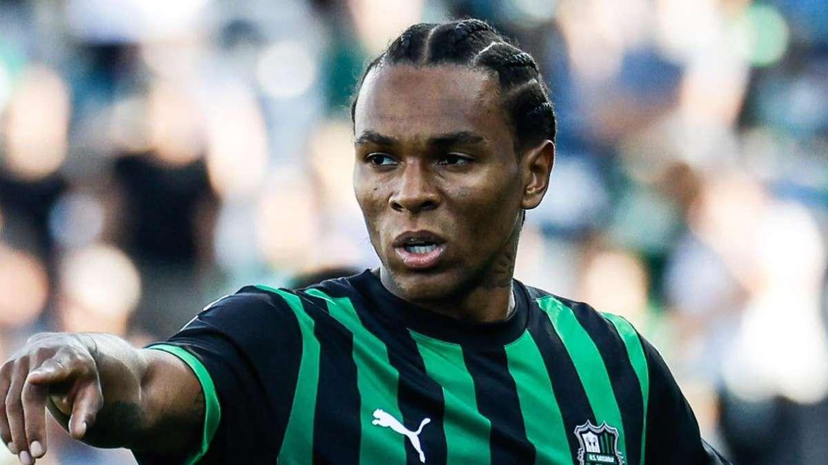 Calciomercato Sassuolo: offerta del Besiktas per Laurienté, la posizione dei neroverdi
