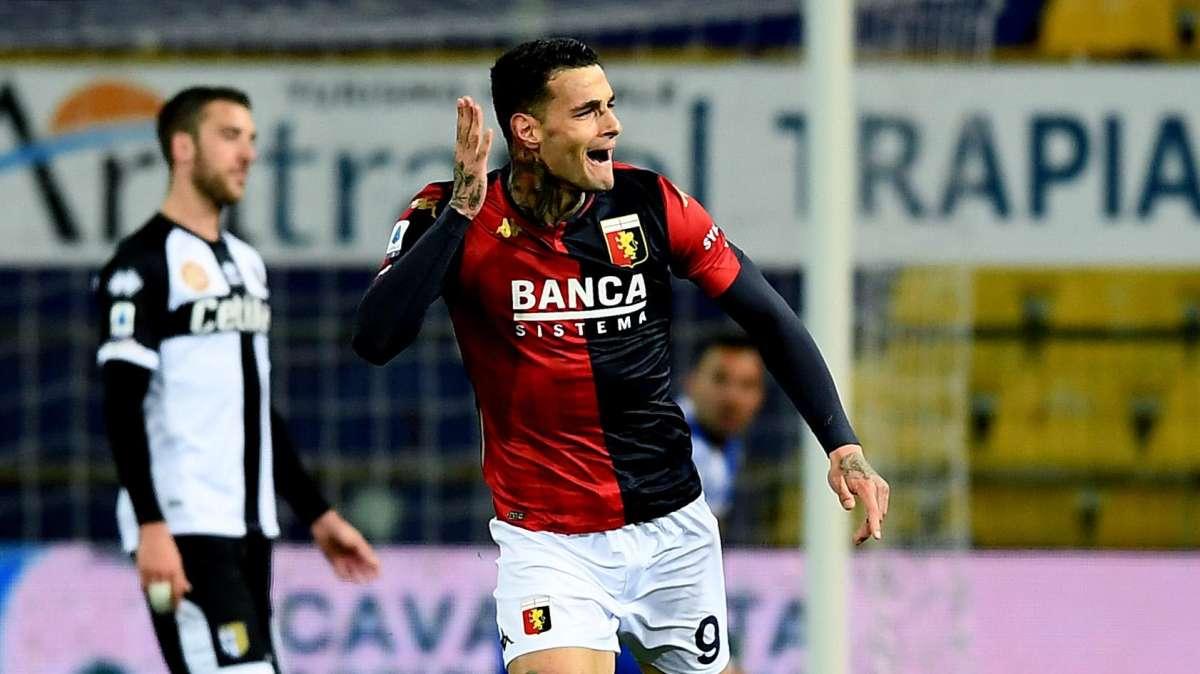 Marchizza-Frattesi-Scamacca: la nuova spina dorsale del Sassuolo?