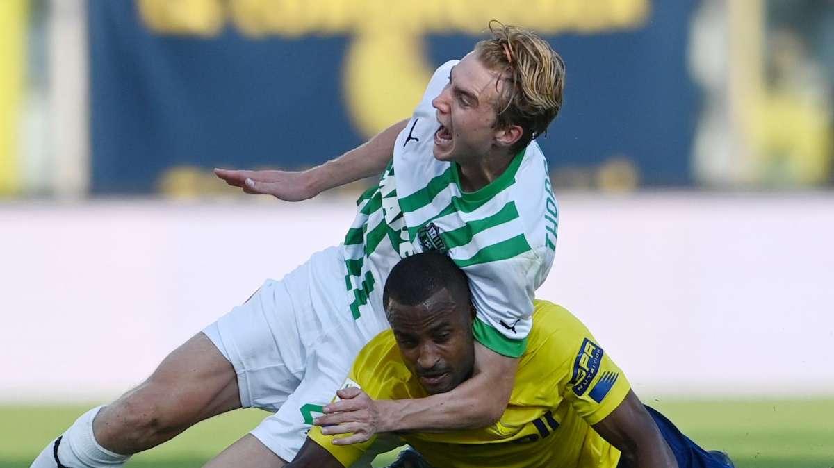 "Sassuolo più dinamico del Modena sul mercato ma la fretta è cattiva consigliera"