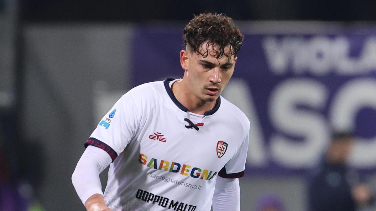 Sassuolo-Esposito, ormai ci siamo: visite mediche oggi. Le cifre dell’affare e il retroscena Genoa