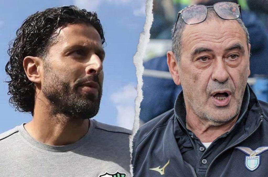 Verso Sassuolo Lazio: la certezza di Grosso è la stessa di Sarri