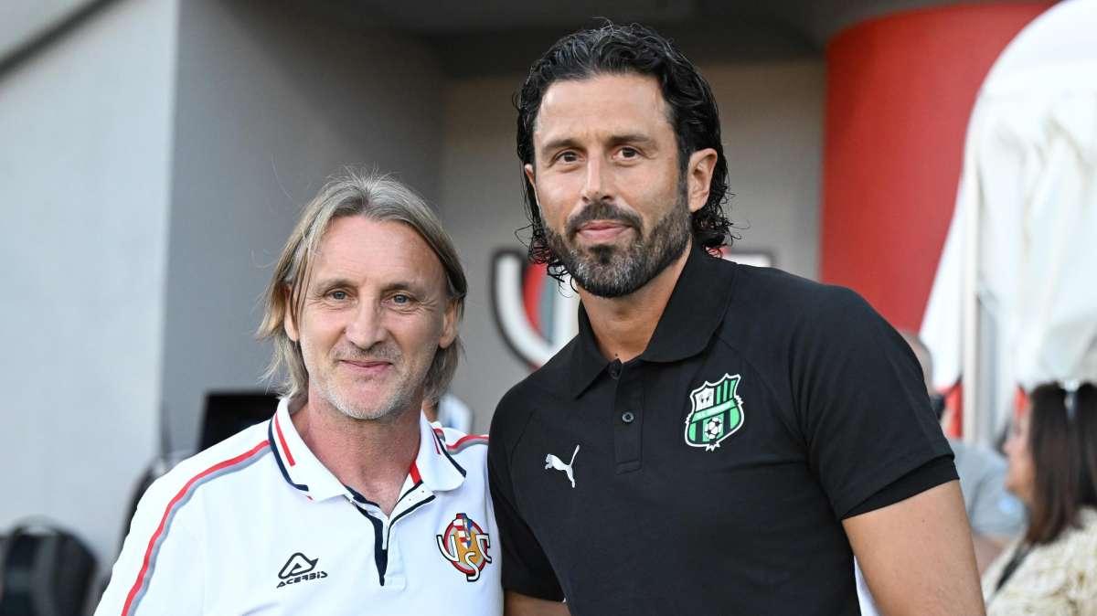 Quanto conta e come ci arriva il Sassuolo alla sfida con la Cremonese