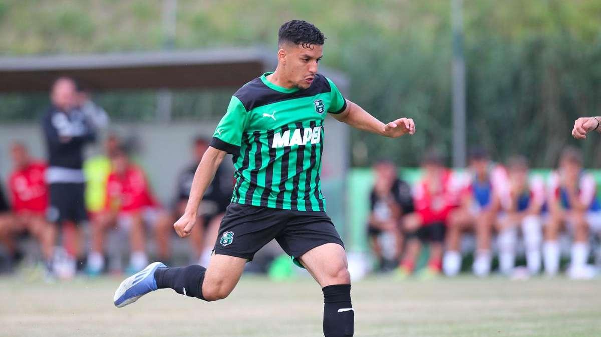 Harroui Sampdoria: il Sassuolo prende tempo. Chiesto anche Ayhan