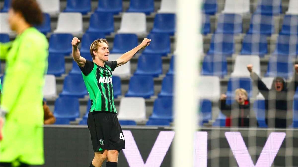 Thorstvedt, no Golstvedt. Gazzetta: "Occhio all’Haaland della via Emilia"
