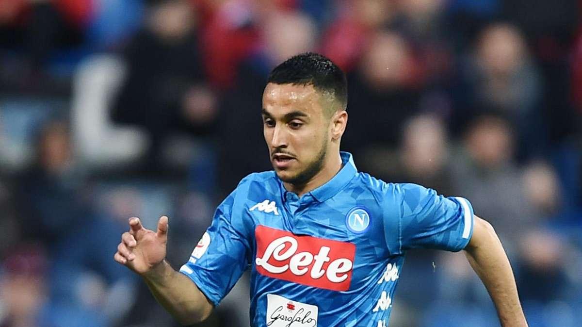 Calciomercato Sassuolo: Ounas in vendita. Ampia concorrenza