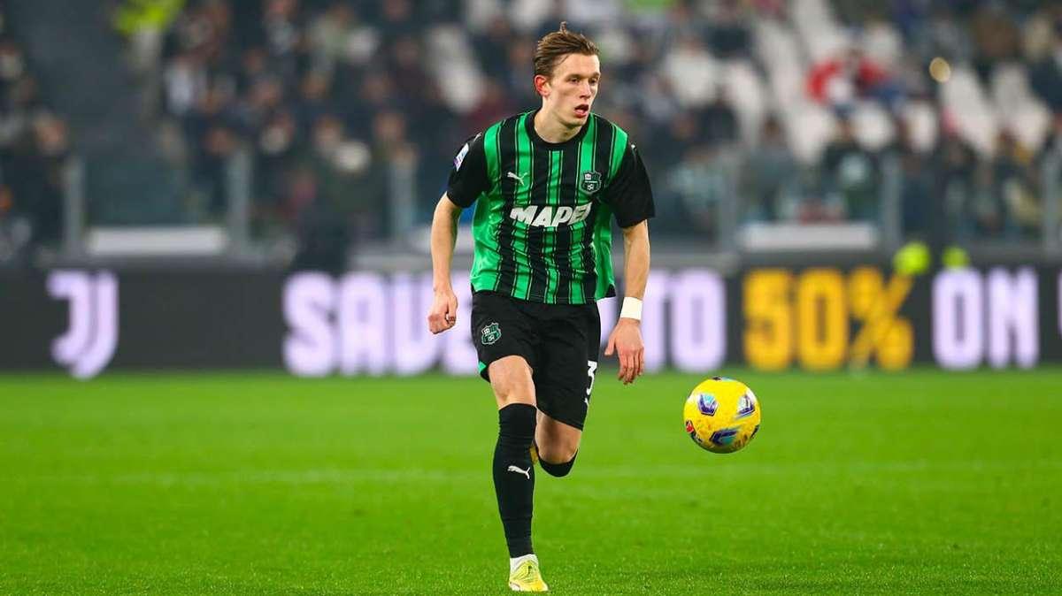 Pedersen: "Troppi errori con la Juve, poi li paghi. Non sono preoccupato per il Sassuolo"