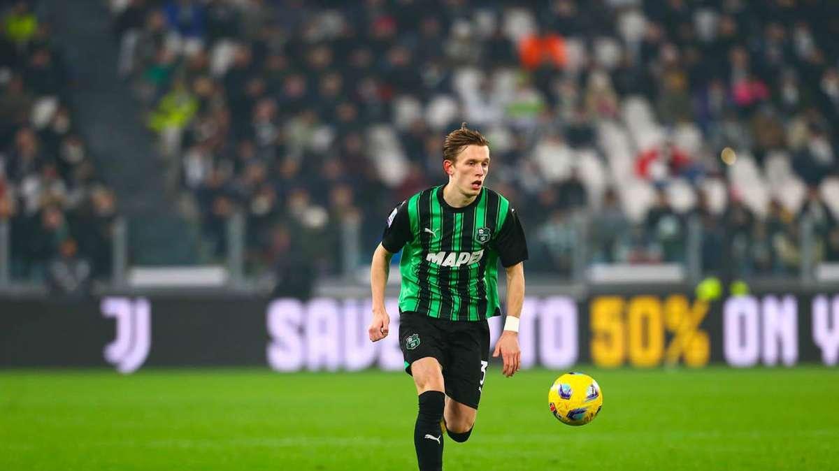 Calciomercato Sassuolo: Pedersen torna al Feyenoord, novità Cragno