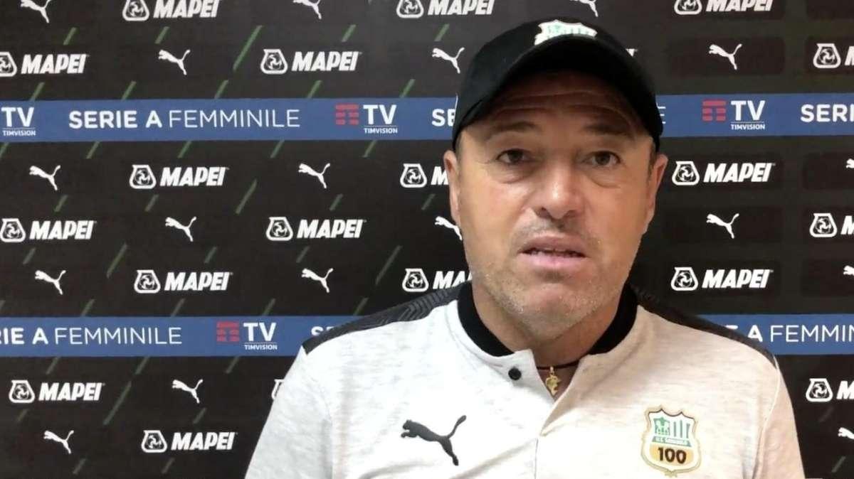 Piovani: "Grande gruppo, con la Roma meritavamo di vincere. Ora uno step in più"