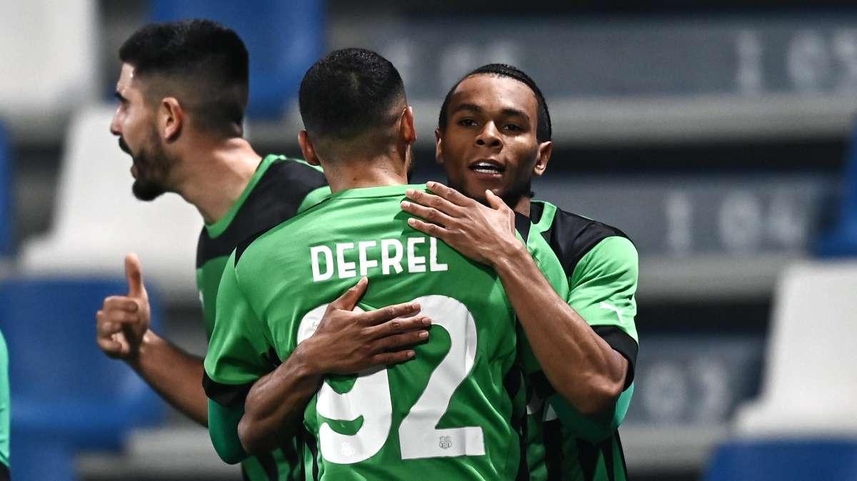 Laurienté: "Col Napoli buona prestazione. Ora capiremo cosa non ha funzionato"