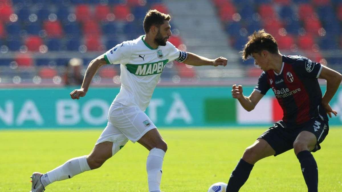 No, non è l'anno della consacrazione di Domenico Berardi