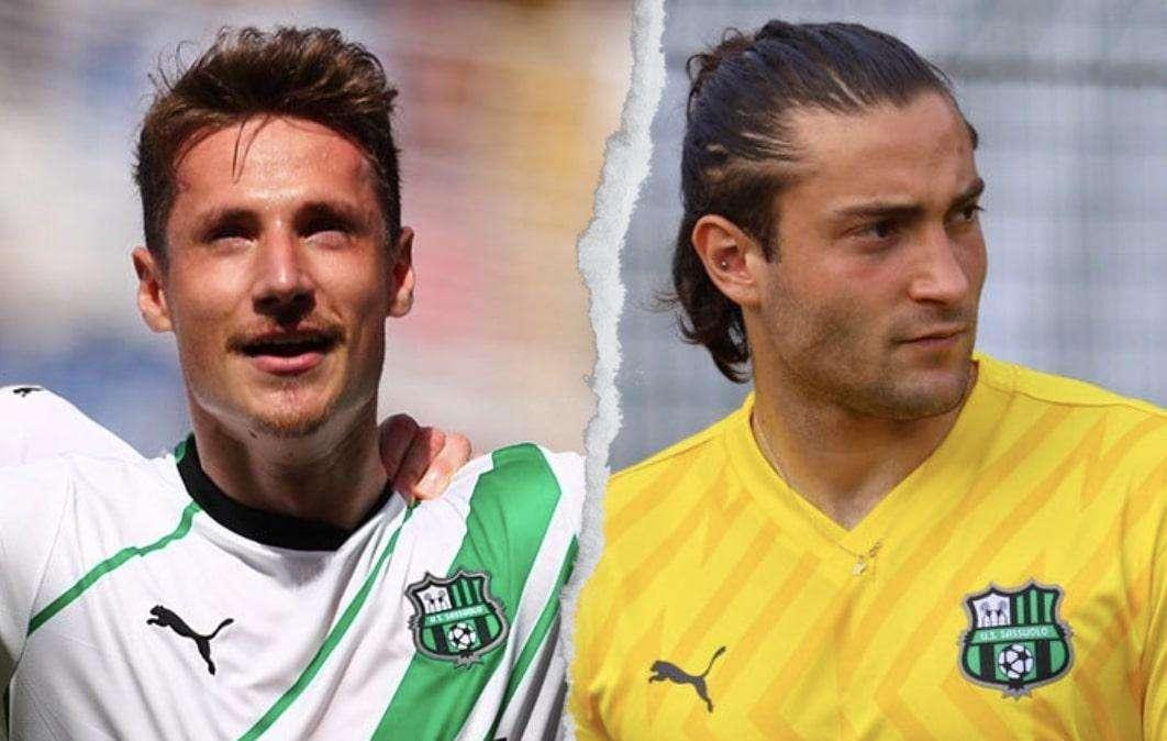 Calciomercato Sassuolo: Pinamonti-Turati, è tempo delle decisioni irrevocabili