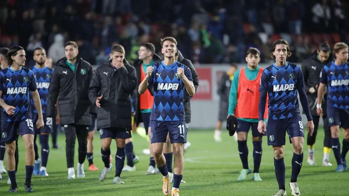 Sassuolo Sampdoria dove vederla in tv DAZN, Amazon o Sky: streaming e telecronisti