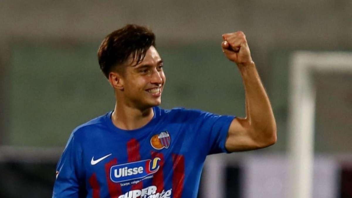 Luca Moro al Sassuolo: Mirabelli al Padova può cambiare la trattativa