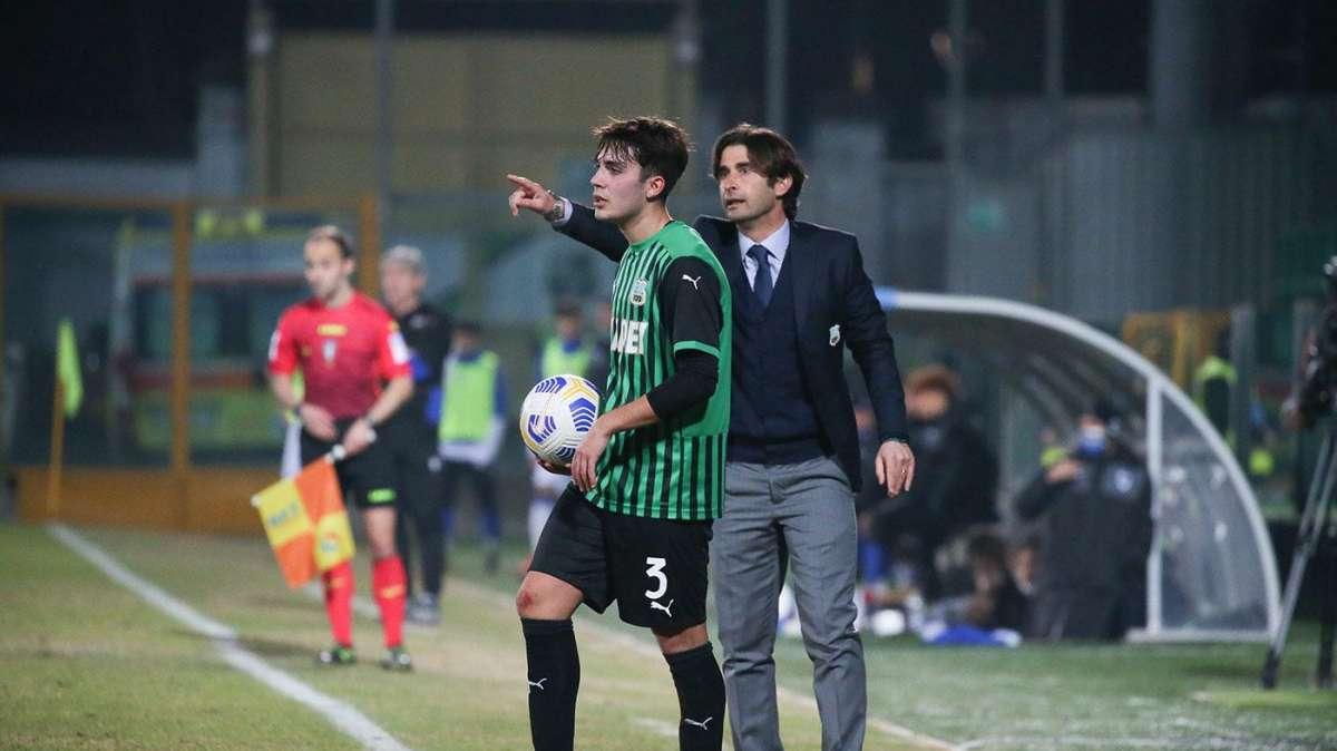 Roma Sassuolo Primavera: data, orario, dove vederla in tv e streaming