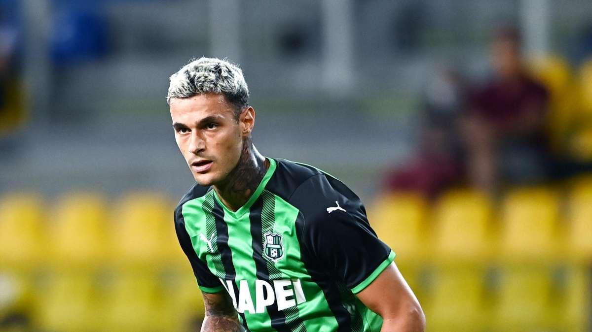 Scamacca Inter si complica: affare in salita, i motivi della contesa