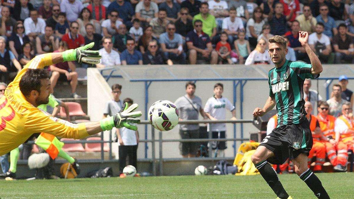#AmarcordSasol: appuntamento con le 4 vittorie sul Milan