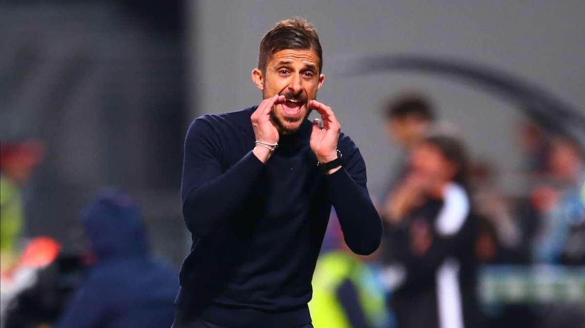 Cagliari Sassuolo pagelle Dionisi: coperta corta ma sbaglia a non togliere Ruan