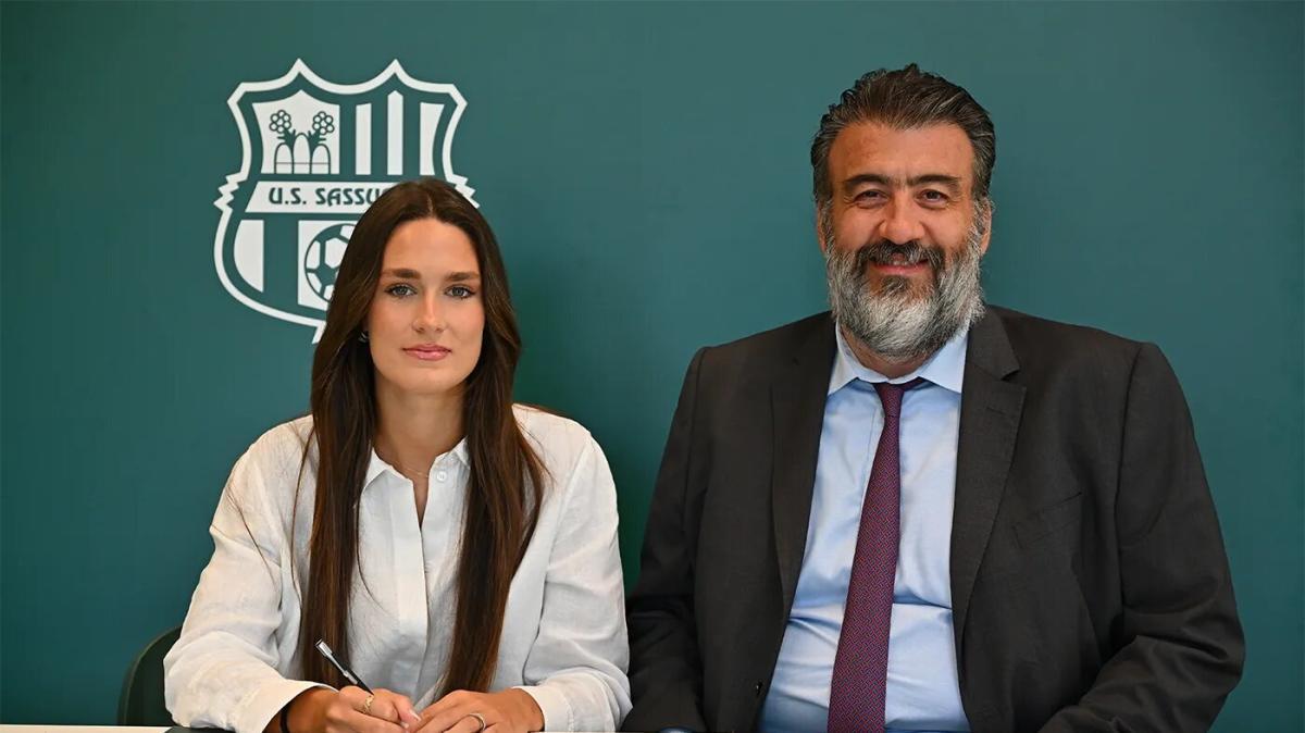 UFFICIALE - Sassuolo Femminile, arriva Giulia Trevisan dall'Inter. E ceduta Poje Mihelic