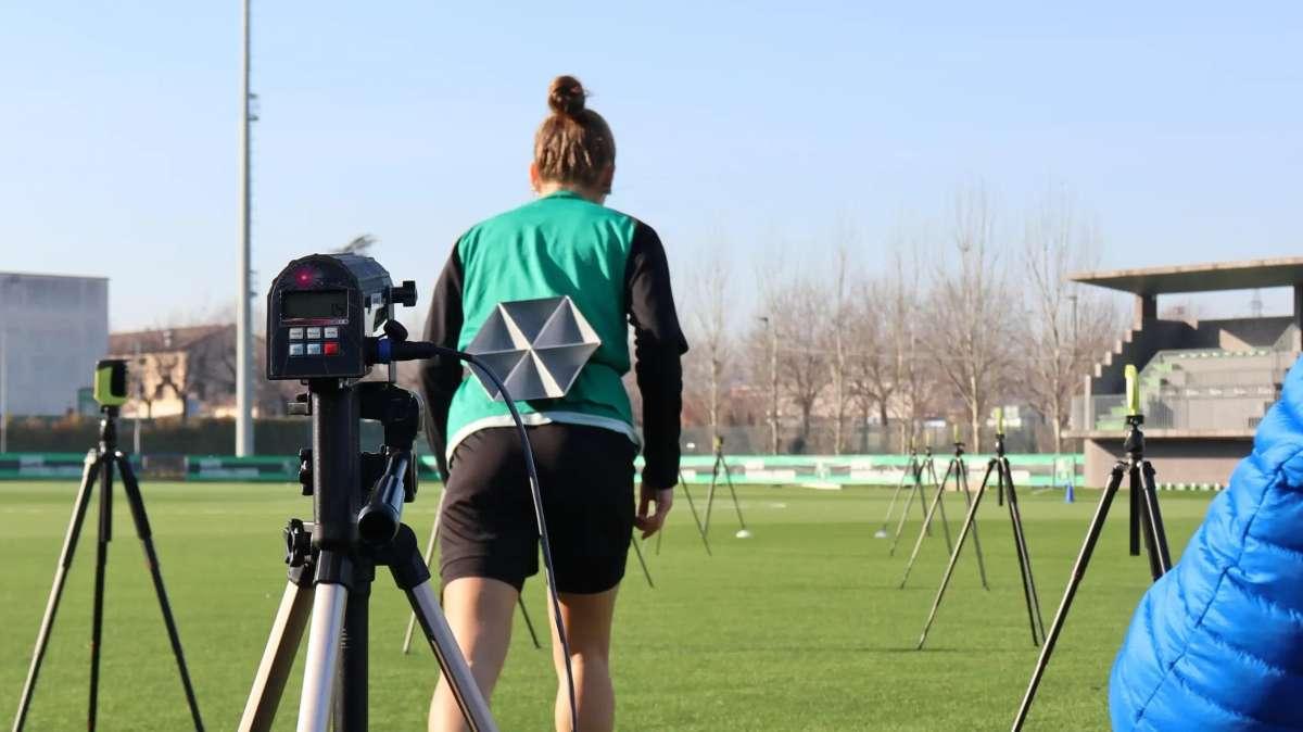 Sassuolo Femminile, test Mapei al MFC con il Como nel mirino