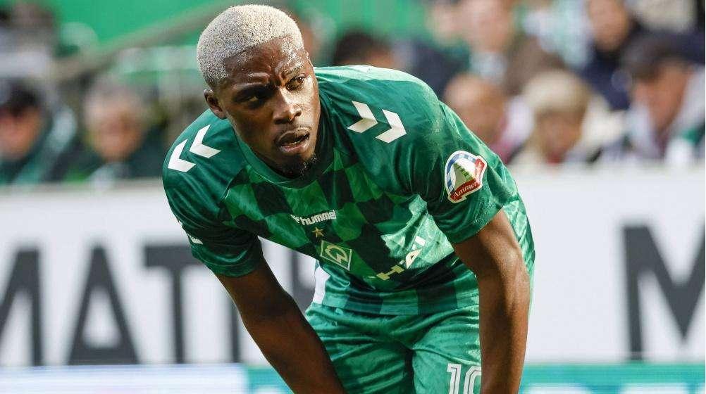 Calciomercato Sassuolo, Derrick Köhn è il nome nuovo. C'è pure l'Udinese