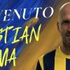 Esperienza al servizio del Giarre: ecco Cristian Llama