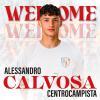 Nissa, ufficiale l'arrivo Alessandro Calvosa