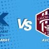 Kamarat-Avola 0-1, la decide Franco Figini a tempo scaduto